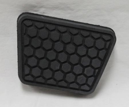 Camaro Brake Pedal Pad For Manual Transmission 1982-1992