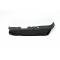 Camaro Rear Seat Floor Brace, Convertible, Right, 1967-1969