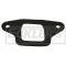 El Camino License Plate Lens Gasket, 1978-1987