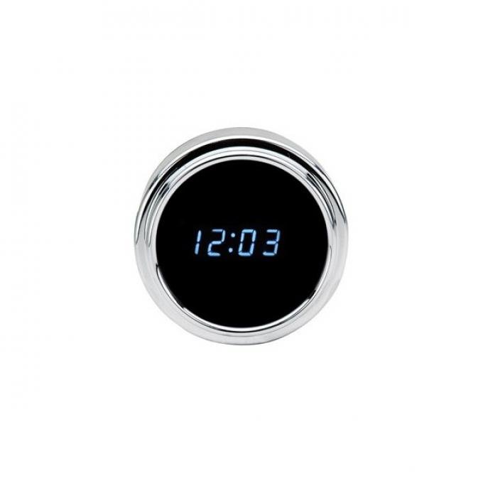 Ford Dakota Digital Clock, 1949-1950