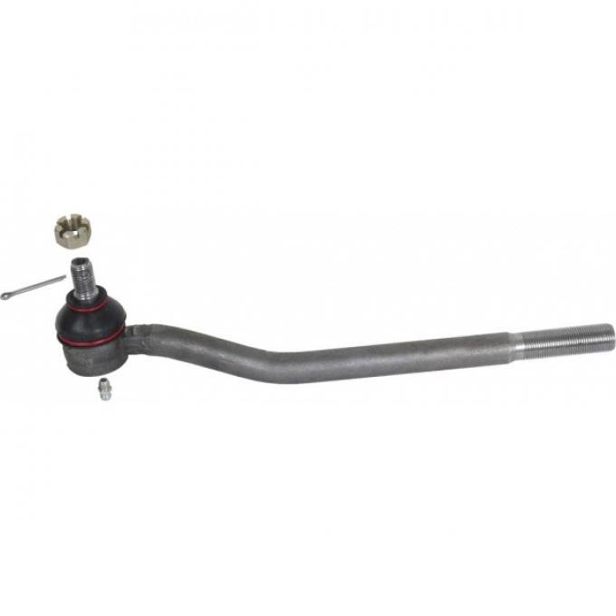 Inner Tie Rod - Right Or Left - Ford