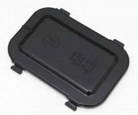 Camaro Brake Master Cylinder Cap, 1981-1992
