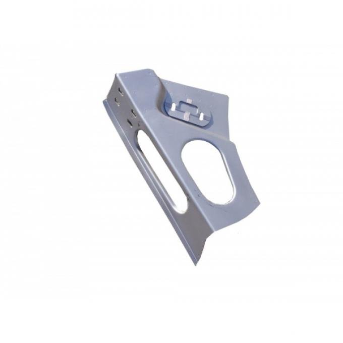 Chevy Convertible Top Mount, Right, 1955-1957