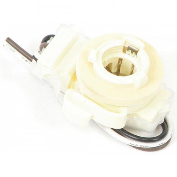 Firebird Parking Lamp/Turn Signal Socket, 1986-1992