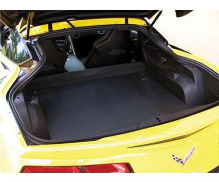 Corvette Coupe Blockit Cargo Area Sound Deadener Mat, 2014-2019