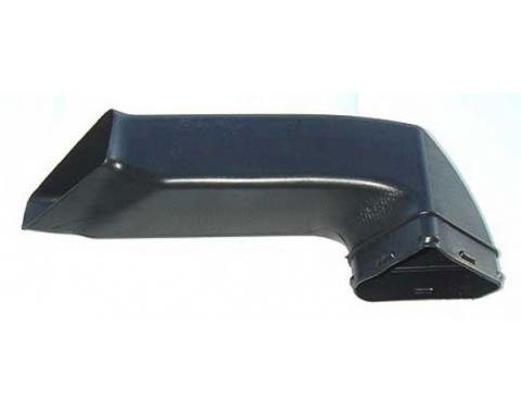 Firebird Trans Am Air Cleaner Duct, 1973-1981