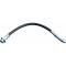 Chevy Truck Brake Hose, Front, 1967