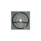 Chevy Steering Wheel, 15, With Horn Ring, Bel Air 210, 1957