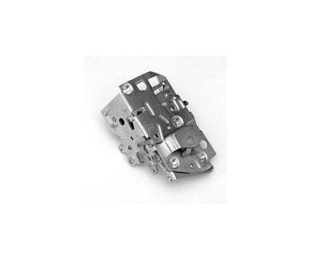 Chevy Door Latch, Right, 1955