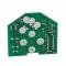 Corvette Tach Printed Circuit Board, 1980-1982