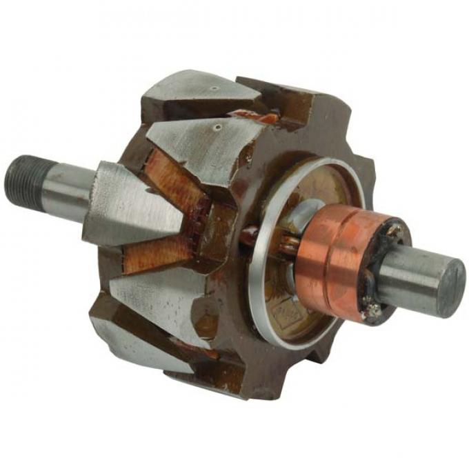 Alternator Rotor Assembly - 53 Amp Leece-Neville Alternator