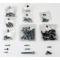 Chevelle Interior Fastener Set, 1964-1967