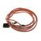 El Camino Dome Light Wiring Harness, 1968-1972