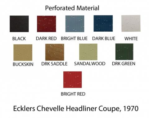 70 Buick Electra 2 Dr Hardtop w/Original Board Headliner Acme Auto Headlining 70-1112X-TIE1565 Wedgewood Replacement Headliner Conversion 70 Buick Electra 2 Dr Hardtop w/Original Board Headliner Acme Auto Headlining 70-1112X-TIE1565 Wedgewood Replacement Headliner Conversion