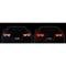 Camaro Tail Light Halo Kit, Afterburner, 2010-2013