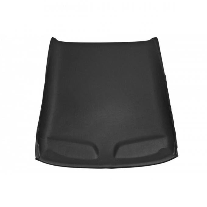 Camaro 1 Piece Headliner, With A & B Pillar Panels, Madrid Grain Vinyl, 1967