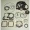 Chevy Transmission Seal Kit, Powerglide, 1953-1954