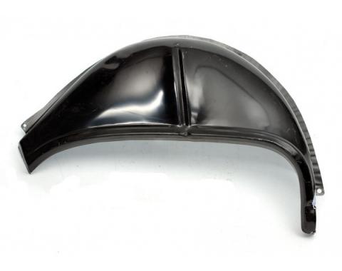 1964-1965 Chevelle / El Camino (Except Convertible) Right Rear Outer Wheelhouse