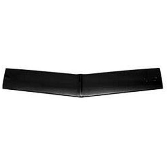 Redline Restomotive® 1967-1968 Chevrolet Camaro Header Panel