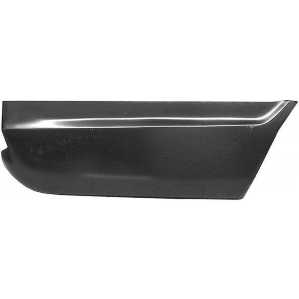 Chevy Suburban Quarter Panel, Rear, Lower, Right, 19671972