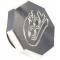 Camaro Radiator Cap, Billet, Octagon, Polished Finish, Be Cool