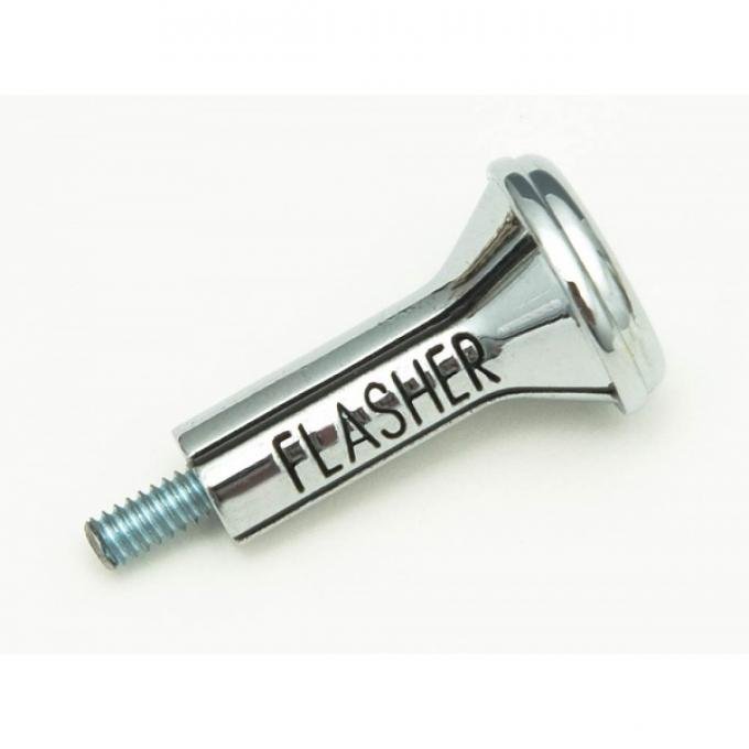 Camaro Hazard Switch Knob, 1970