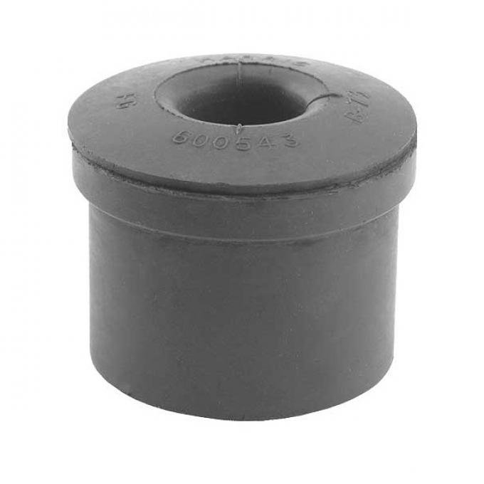 Ford Thunderbird Leaf Spring Eye Bushing, For Front Of Leaf Spring, 1963-66