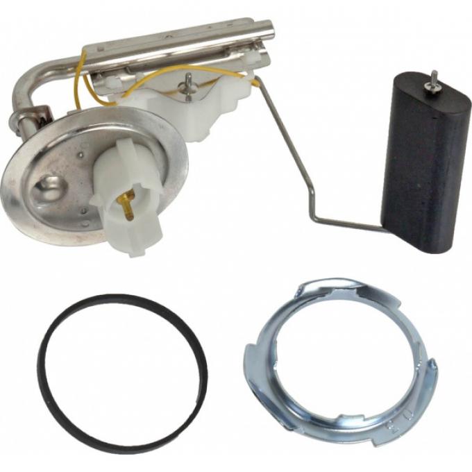 Mustang Fuel Sending Unit For 2.3L EFI, 3.8L EFI, 5.0L CFI/EFI, 1983-1986