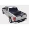 Truxedo Deuce Tonneau Bed Cover, Chevy Or GMC Truck, 5.8' Bed, With Factory Installed Track System, 2007-2013