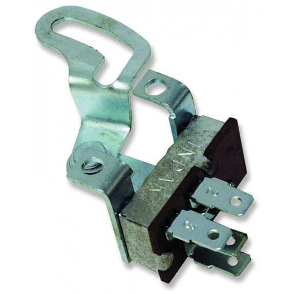 Chevelle Blower Motor Switch, Fan Speed, Heater Control Panel, For Cars