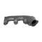 Ford Thunderbird Exhaust Manifold, Left, 430 V8, Flat Flange Type, 1959-60