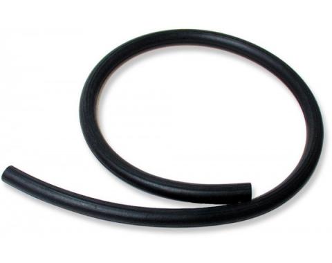 Chevelle Radiator Overflow Hose, 1964-1972