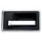 Camaro Inside Door Handle, Left, 1970-1974