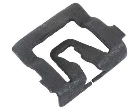 Ford Mustang Windshield Moulding Retainer Clip