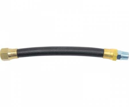 Intermediate Fuel Line 1955-1959