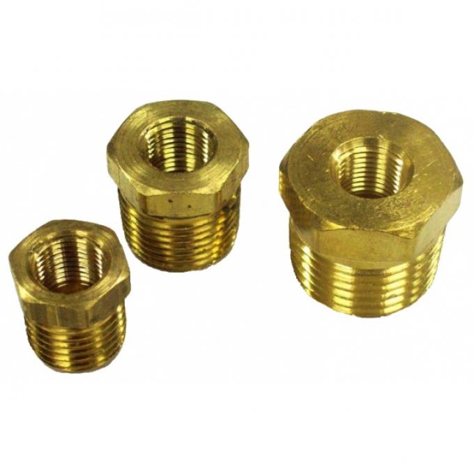 Sender Bushing Kit - 3 Piece Set