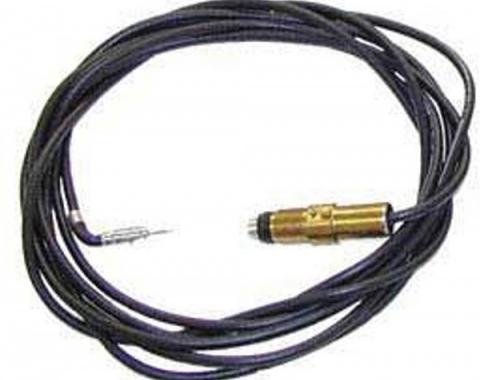 Camaro Antenna Lead-In Cable, 1970-1981