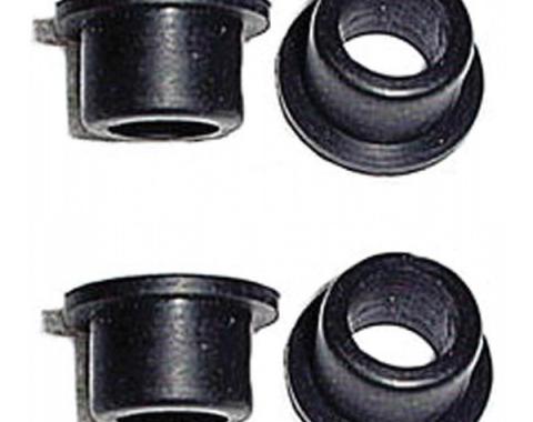 Chevy Shift Rod Bushings, 1949-1954