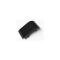 Chevy Air Conditioning Compressor Pulley Shield,1955-1957