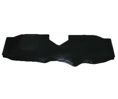 Ford Pickup Truck Firewall Cover - ABS Plastic - F100