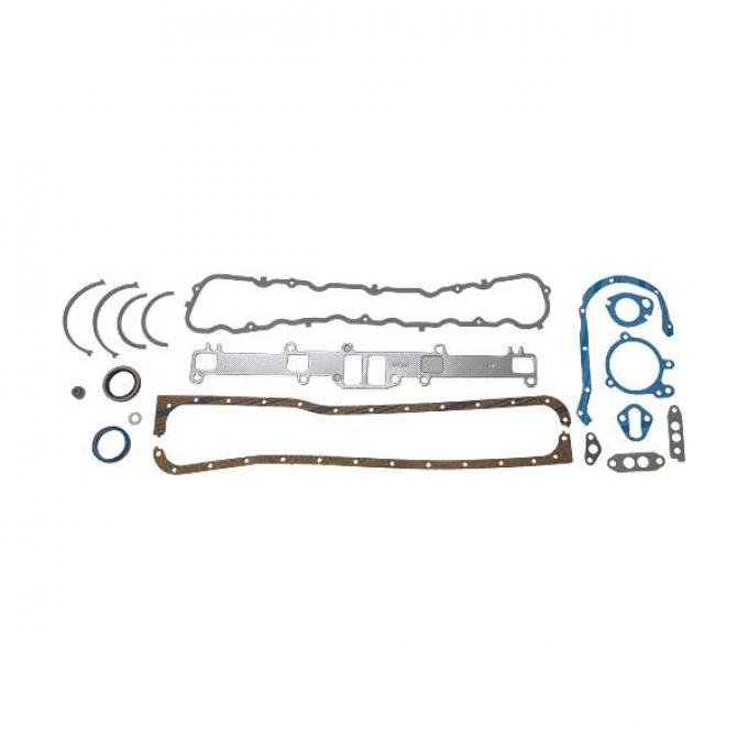 Engine Overhaul Set - 250 6 Cylinder