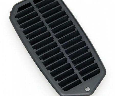 Firebird Door Jamb Vent Grille, 1970-1992