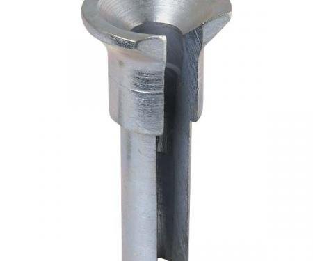 Valve Guide Removal Tool - Hardened Steel - Duplicate Of K.R. Wilson Original Type - 4 Cylinder Ford Model B