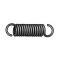 Ford Thunderbird Headlight Adjusting Spring, 1964-66