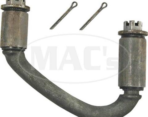 Idler Arm - Power Steering - Ford & Mercury