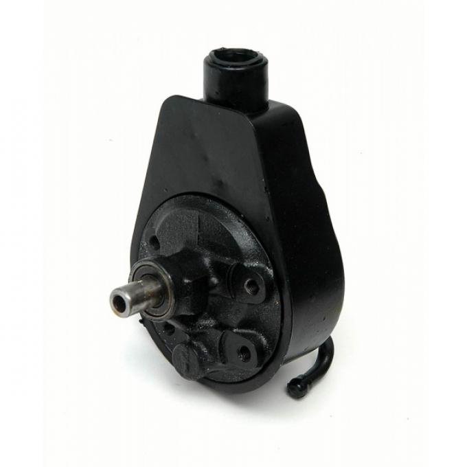 Camaro Power Steering Pump, V8, 1980-1981