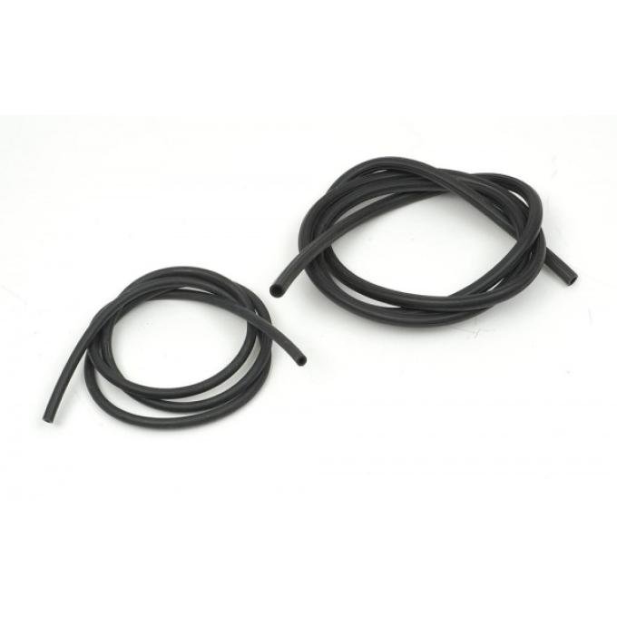 El Camino Windshield Washer Hose Set, 1965-1972