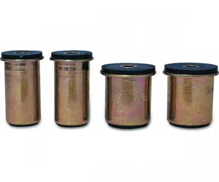 Camaro Front Control Arm Bushing Kit, Polyurethane, 1982-1992