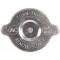 Firebird Radiator Pressure Cap, 1967-1969