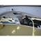 Complete Electric Wiper System - Clean Wipe - 12 Volt - Late 37 - 38 - Ford Sedan & Ford Coupe